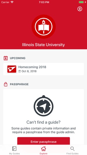 Illinois State University(圖2)-速報App