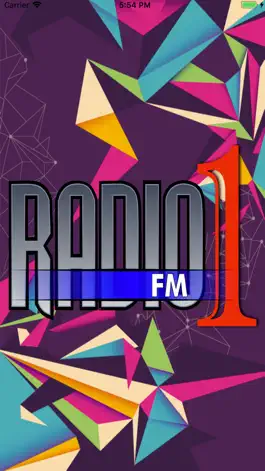 Game screenshot Rádio 1 FM mod apk