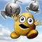 Icon POTATO STORY - action runner fun game