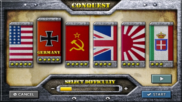 World Conqueror 1945 screenshot-3