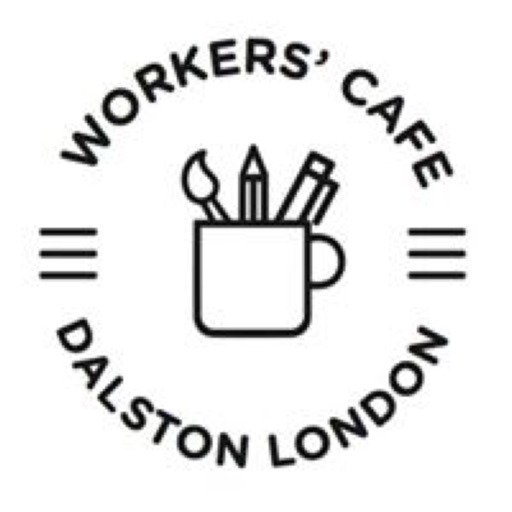 The Workers Cafe icon