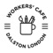 The Workers Cafe official loyalty card app