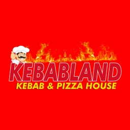 Kebab Land Wolstanton