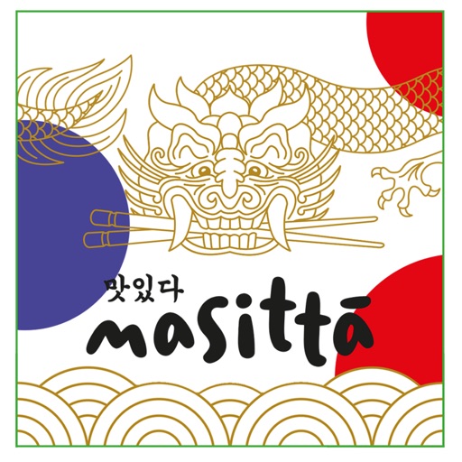 Masitta icon