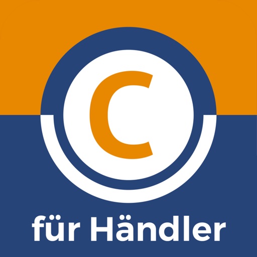 Carly für Händler iOS App