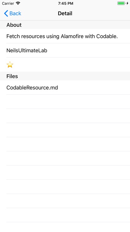 Get the Gist screenshot-4