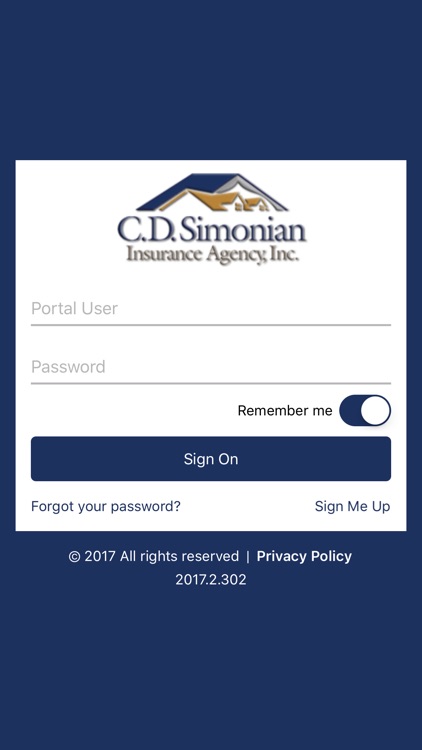 CD Simonian Mobile