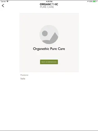 Immagine dello schermo 9 You&OPC iphone