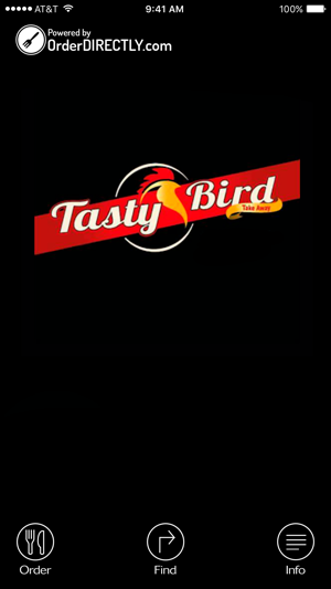 Tasty Bird, Belfast(圖1)-速報App