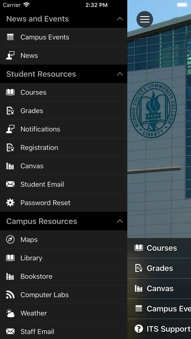 HCCC Mobile screenshot 2