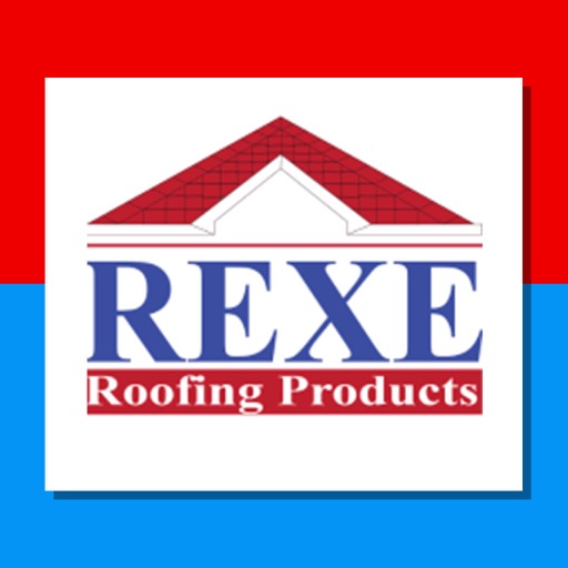 REXE Roofing icon