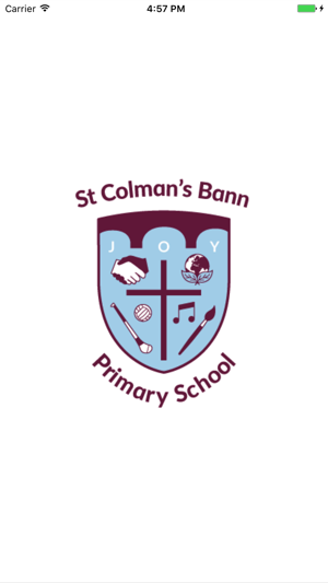 St Colman's Bann P.S.(圖1)-速報App