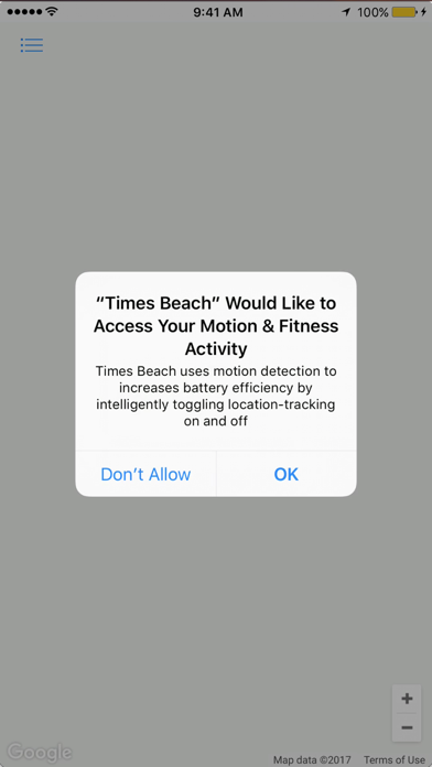 How to cancel & delete Times Beach from iphone & ipad 1