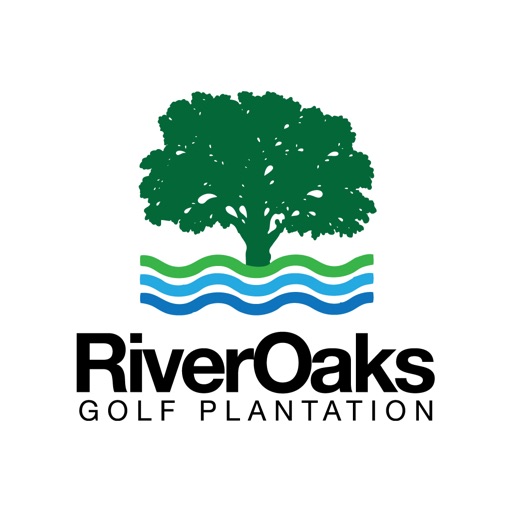 River Oaks Golf Plantation icon