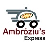 Ambrozius Express