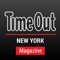 For the street-smart New Yorker and naive newcomer alike, Time Out New York is the complete information and inspiration guide to what's happening in New York City every week in music, dance, sports, film, art, books, comedy and theater