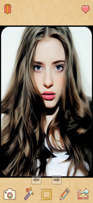 Portrait Sketch Pro(圖1)-速報App