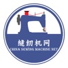 中国缝纫机网.