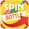 Truth or Dare -Spin the Bottle for Dirty Party!