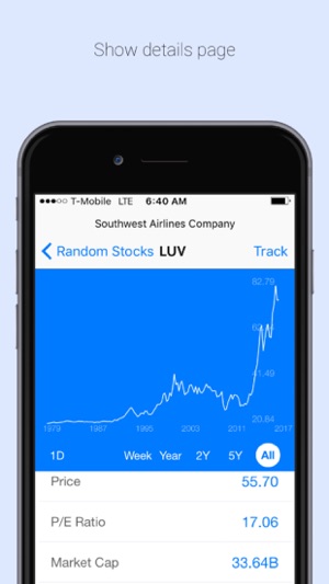 Random Stocks(圖2)-速報App