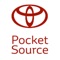 The Pocket Source App is the fast and ready reference for detailed product information for customers