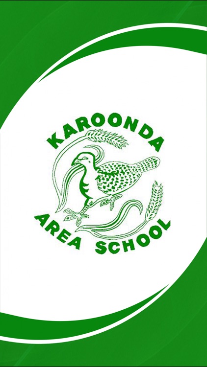 Karoonda Area School - Skoolbag