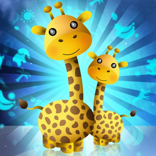 Baby night tales Icon