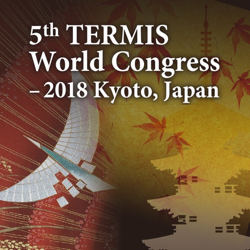5th TERMIS World Congress icon