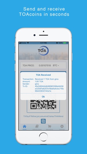 TOA Coin(圖3)-速報App