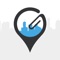 KeepTrax is an automatic location journal that privately and automatically captures your experiences