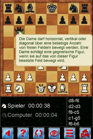 Chess V+, fun chess game screenshot 4