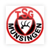 TSG Münsingen - Abt. Fußball