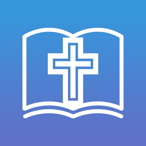 NIV Bible (Audio & Book) iOS App