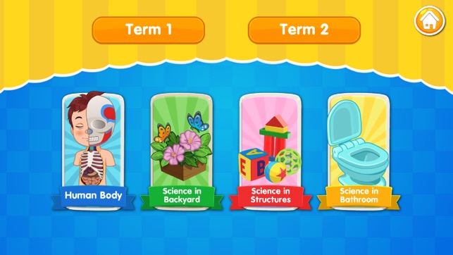 Little Scientists Toddler(圖1)-速報App