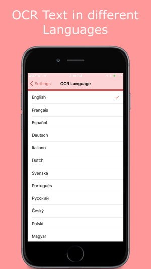 SmartOCR Text Reader(圖5)-速報App