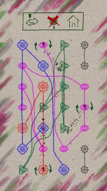 UnTie Grid screenshot-3