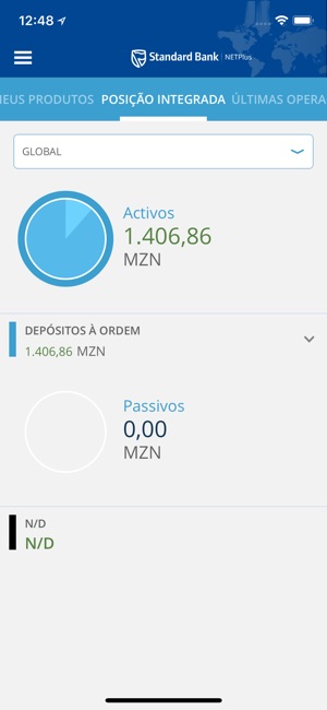 Standard Bank MZ NETPlus APP(圖3)-速報App