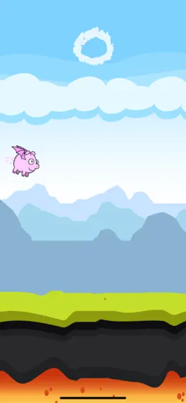 Game screenshot Flappy-Pig apk