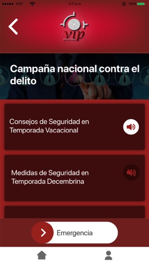 SOS VIP Latam(圖2)-速報App