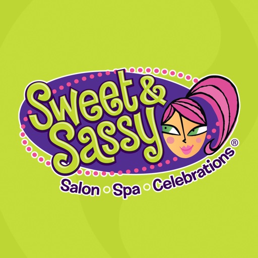 Sweet & Sassy icon