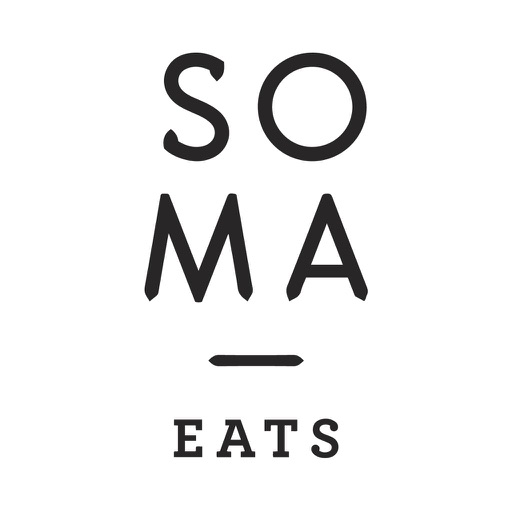 Soma Eats icon