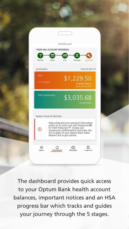 Optum Bank
