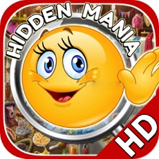 Activities of Hidden Object:Hidden Mania 14