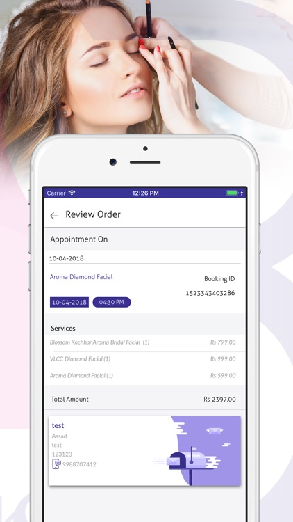 GetBlushh screenshot-3