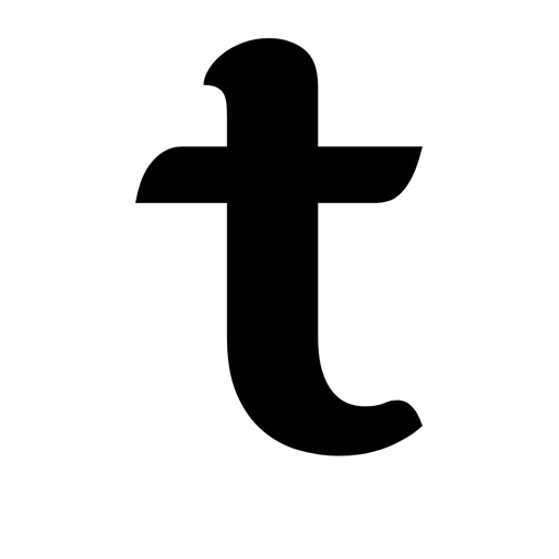 Tumbook - Best client Tumblr