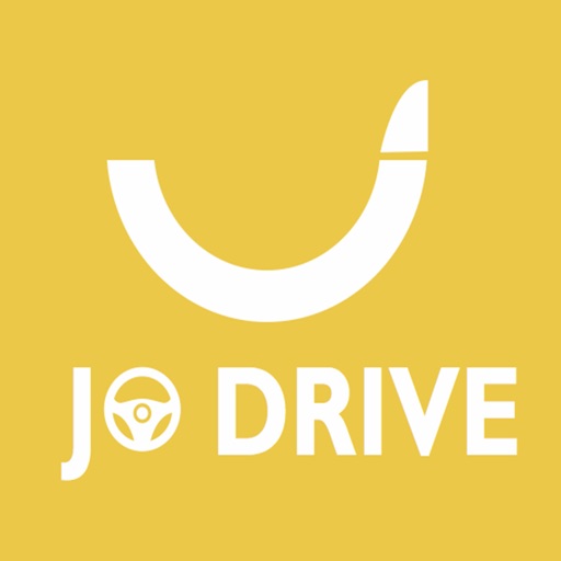 Jo Drive iOS App
