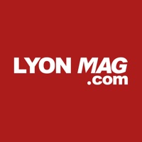  Lyonmag Application Similaire