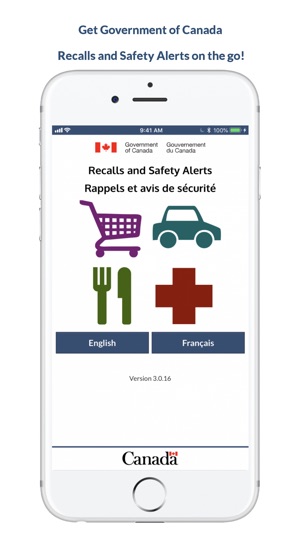 Recalls and Safety Alerts