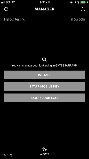 ImGATE Staff(圖2)-速報App