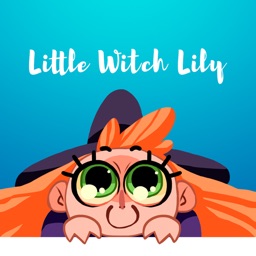 Little Witch Lily